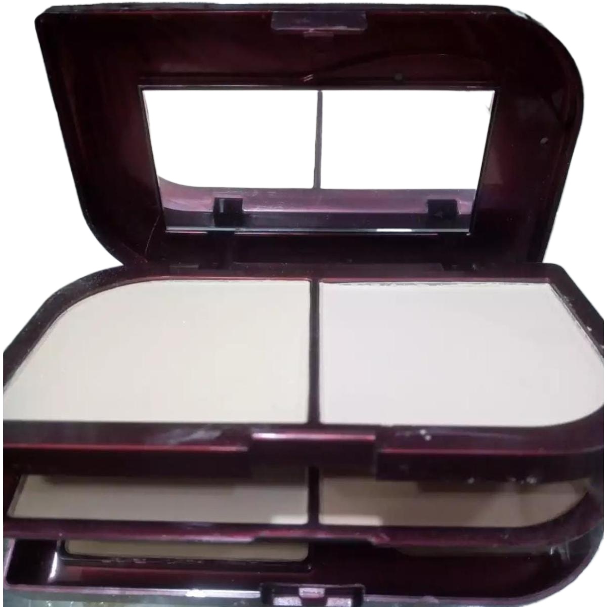 5 IN 1 Compact Face Powder Kit