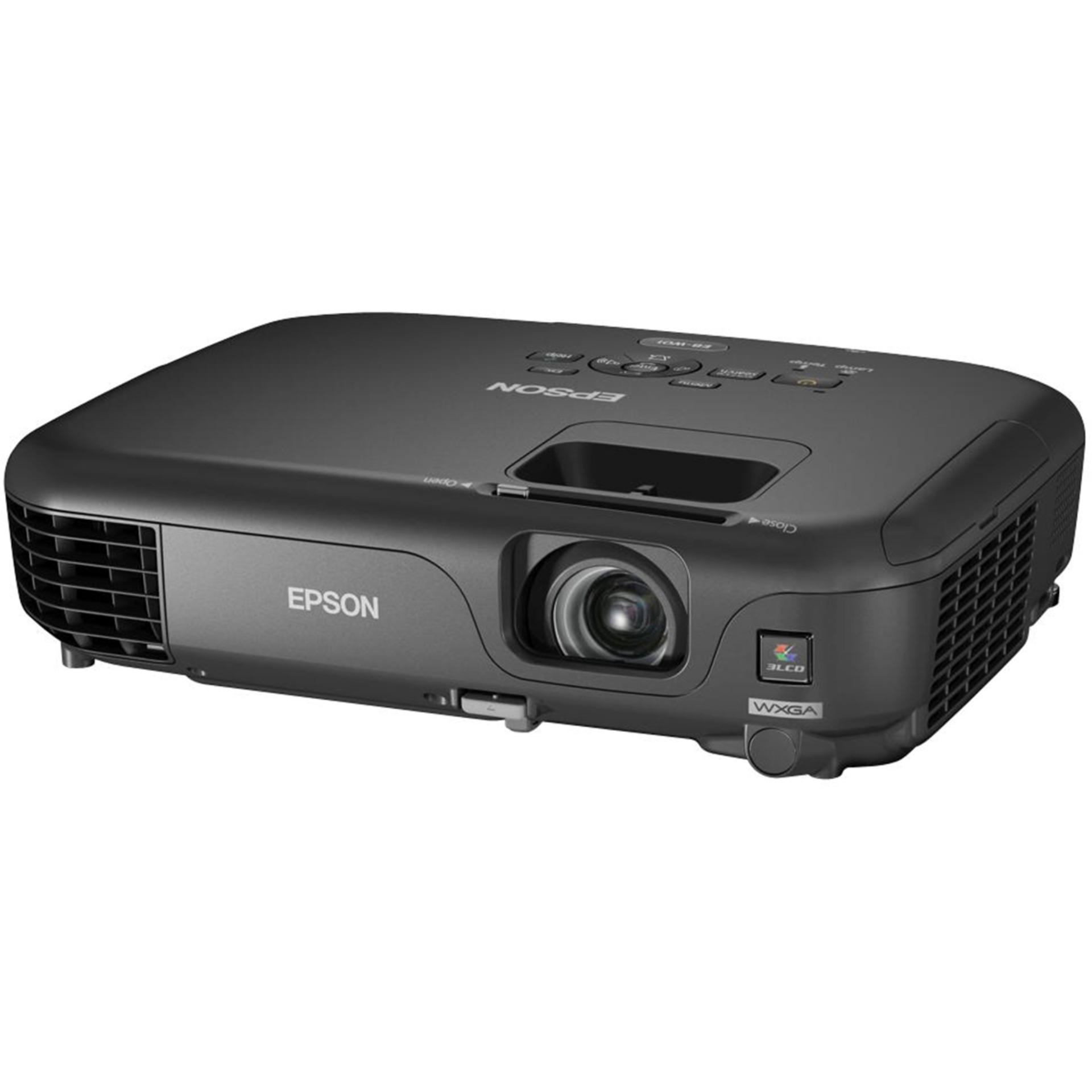 Epson Multimedia Video Projectors Price In Pakistan Installment Plans Daraz Pk