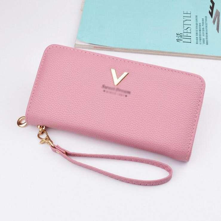 ladies wallet price