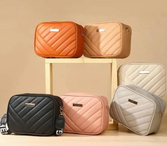 Handbag for girls - crossbody Bags for girls - small square bag - Leather Bag for women - Shoulder bags for ladies - casual handbag - Phone pouch - Crossbody & Shoulder bag for gift - Purse for girls