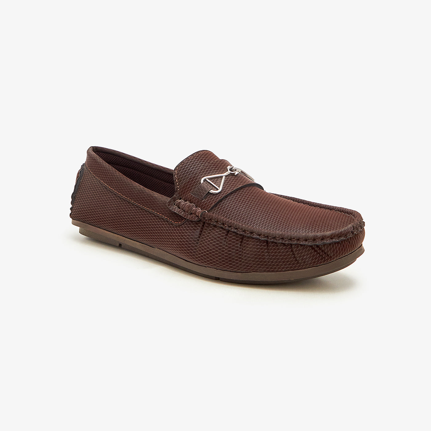 Calza Men's Buckled Loafers For Men - Shoes For Men - Winters Collection 2025