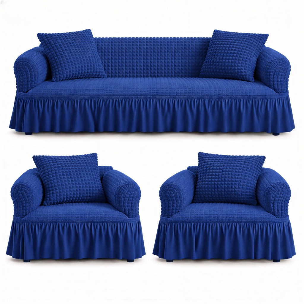 Bubble Sofa Covers/Stretchable Sofa Covers with Best Quality