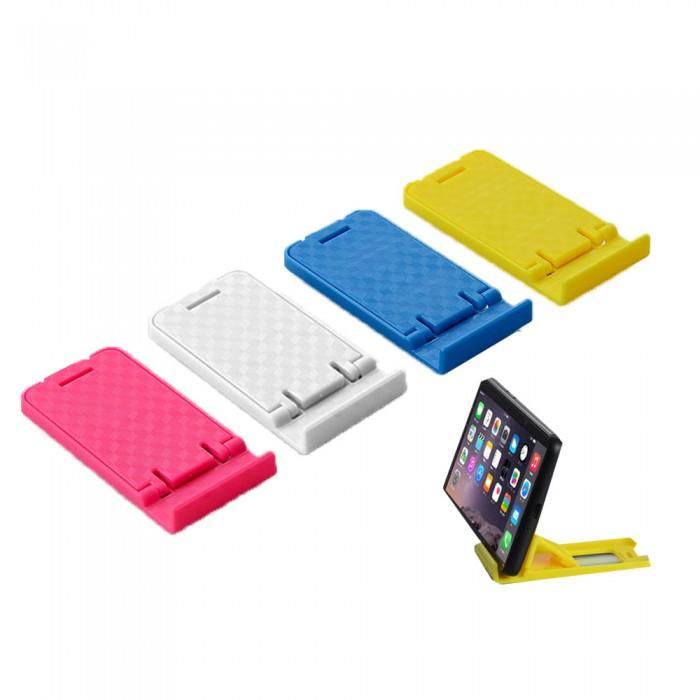 Raazad High Quality Colorful Universal Mobile Cell Phone Holder