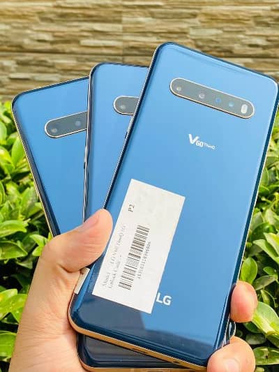 lg v60 pta approved