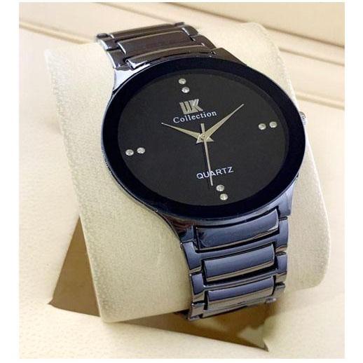 luxury Latext ANalog Watch For Men.