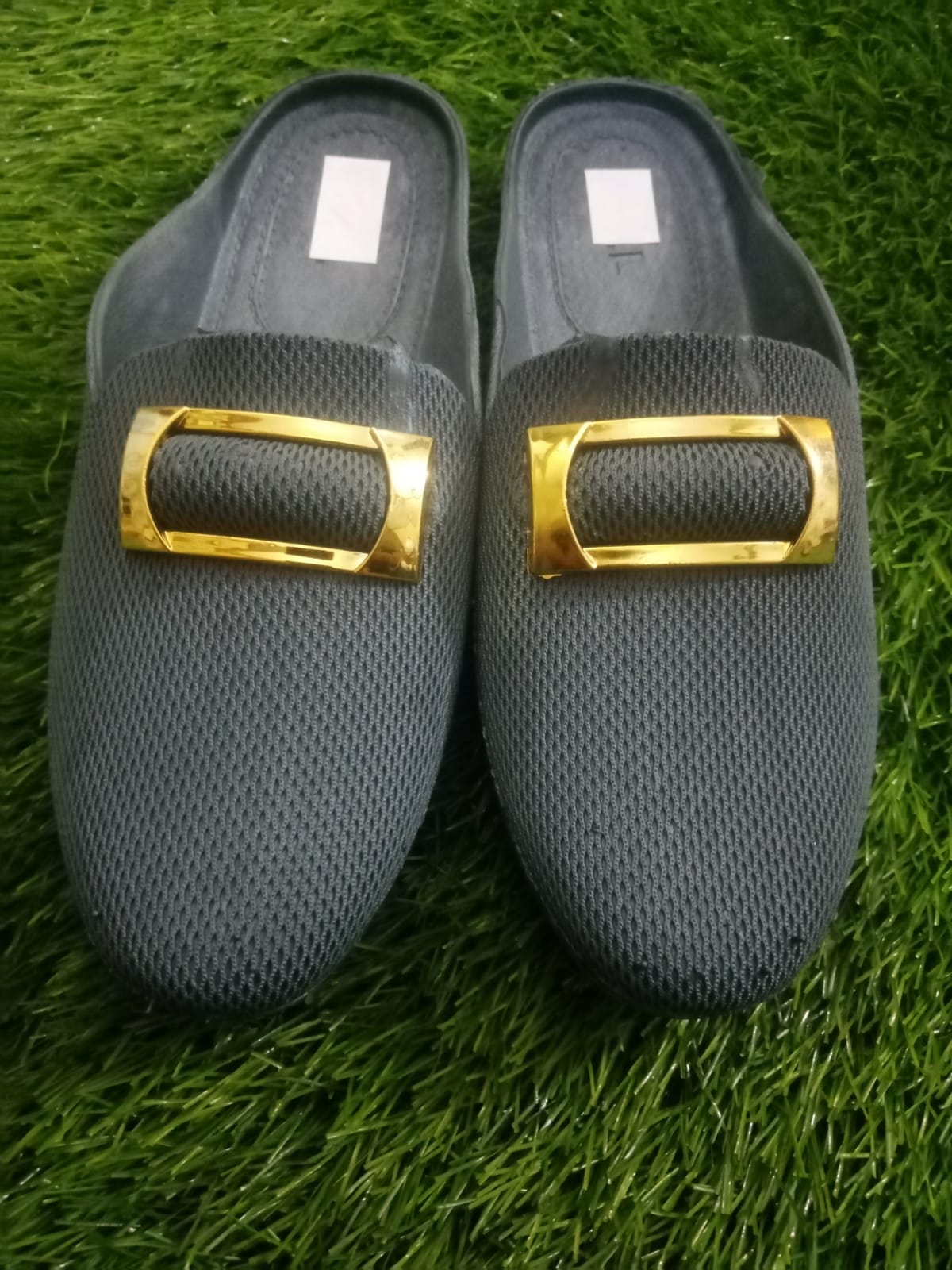 Ladies Winter Shoes