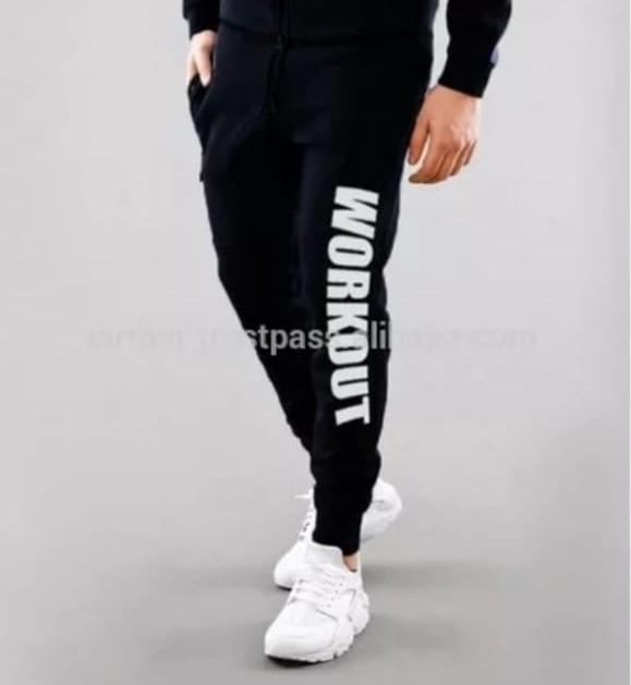 trousers gym