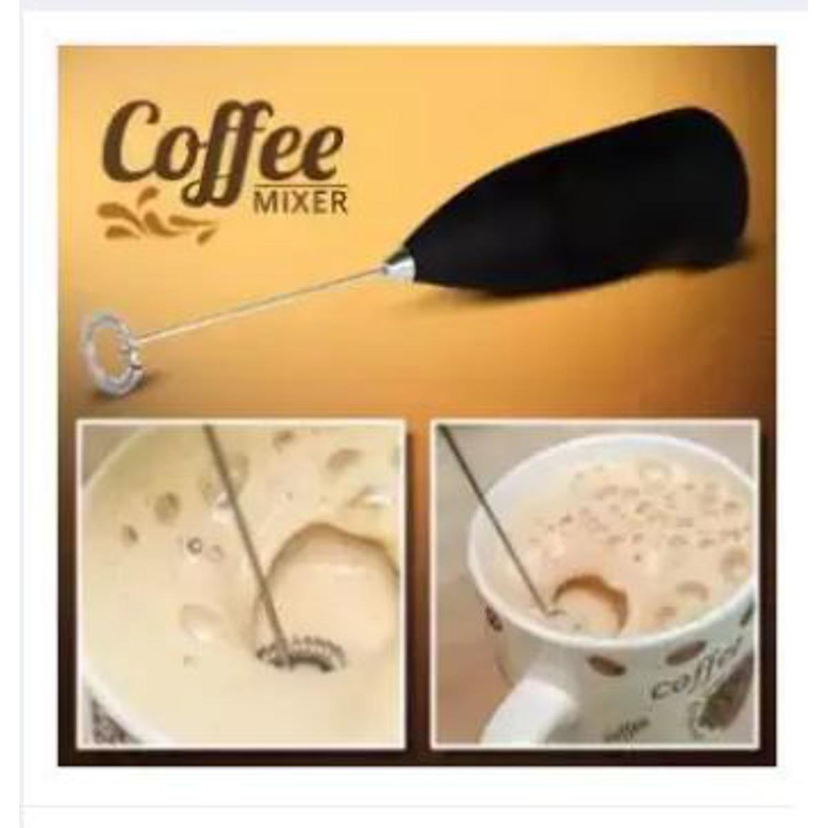 Handheld Coffee Beater Mixer price in Pakistan