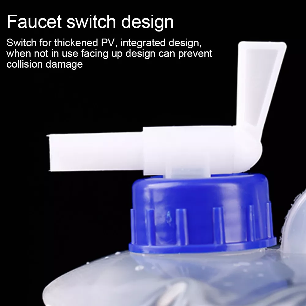 Top Best Portable Water Tanks In Malaysia 2022 Camping 3581015l