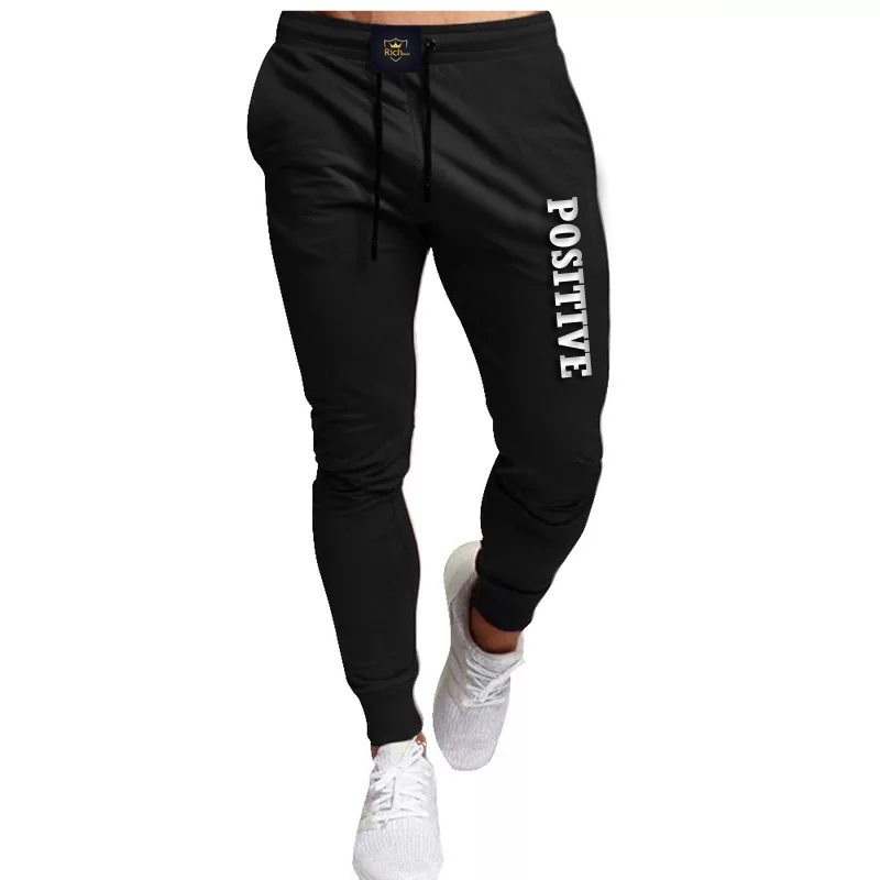 Positive_Summer Men Tracksuit Trouser and Shirt Track suit Full Sleeve Tracksuit