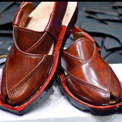 Norozi chappal online daraz