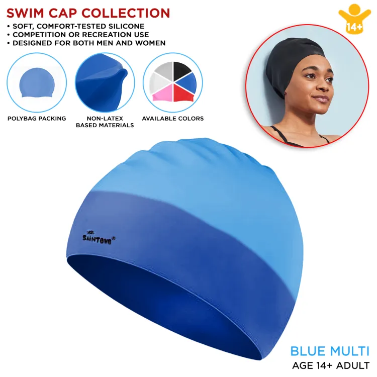 MULTI BLUE