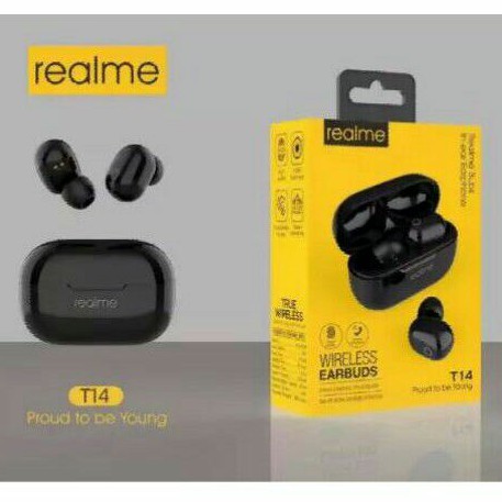 Realme_earbuds Air Mini Bluetooth | Realme_buds