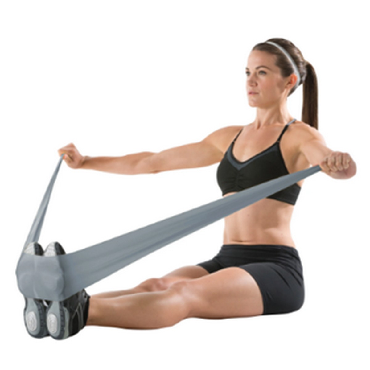 Single Stretch Band