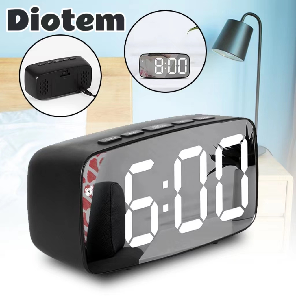 19 Best Alarm Clocks 2022 The Strategist Cartoon Alarm Clock Small