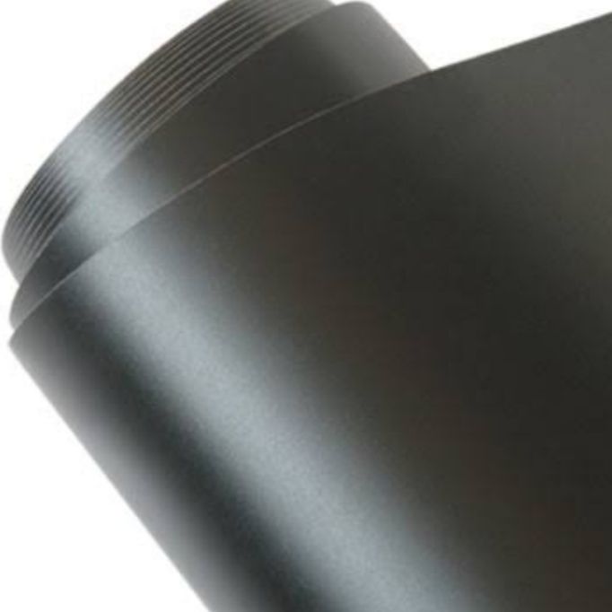 black vinyl glass window paper / marble paper / kitchen sticker sheet / wallpaper marble