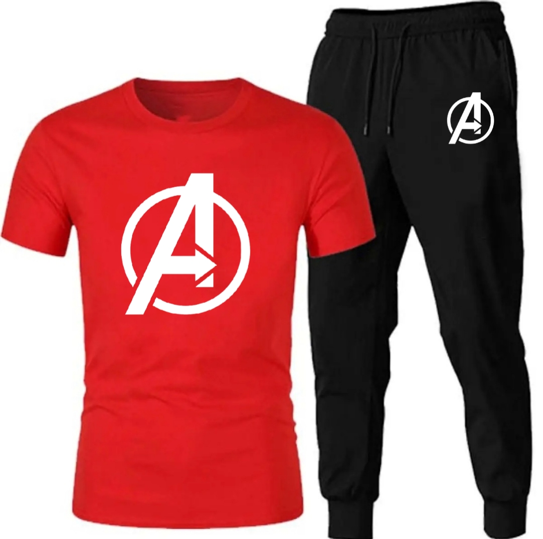 Party Track suits T-shirt & Trouser For Men - Summer Tracksuits For Men - Summer Tracksuit for Men - Summer Track Suits For Men - Track Suits for Boys -Track Suit for boys - Tracksuit for boys - Tshirts For Men - Tshirts for B