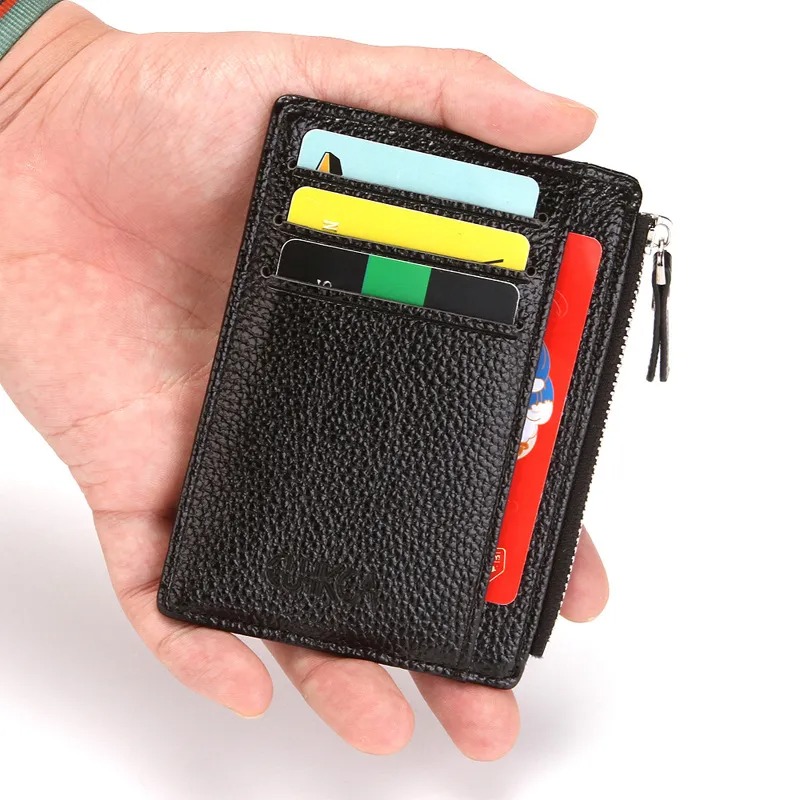 Stylis Mini wallet for women with Zip - Wallet for girls