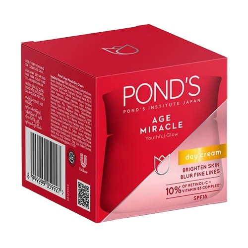 manfaat ponds age miracle