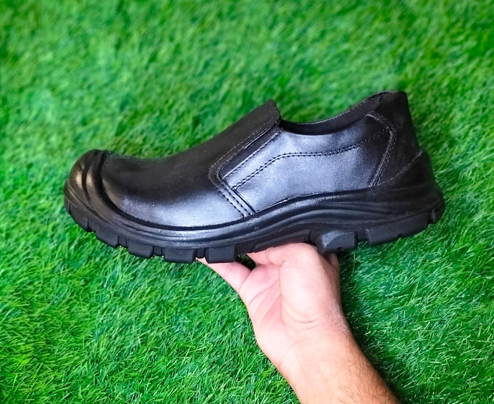 Blackwing Safety Shoes For Men, Work Shoes, Safety Shoes, Steel Toe Shoes