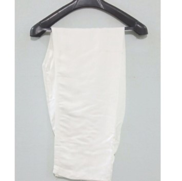 Embroidered Cotton Stitched  Trouser For Women \ Ladies \ Girls