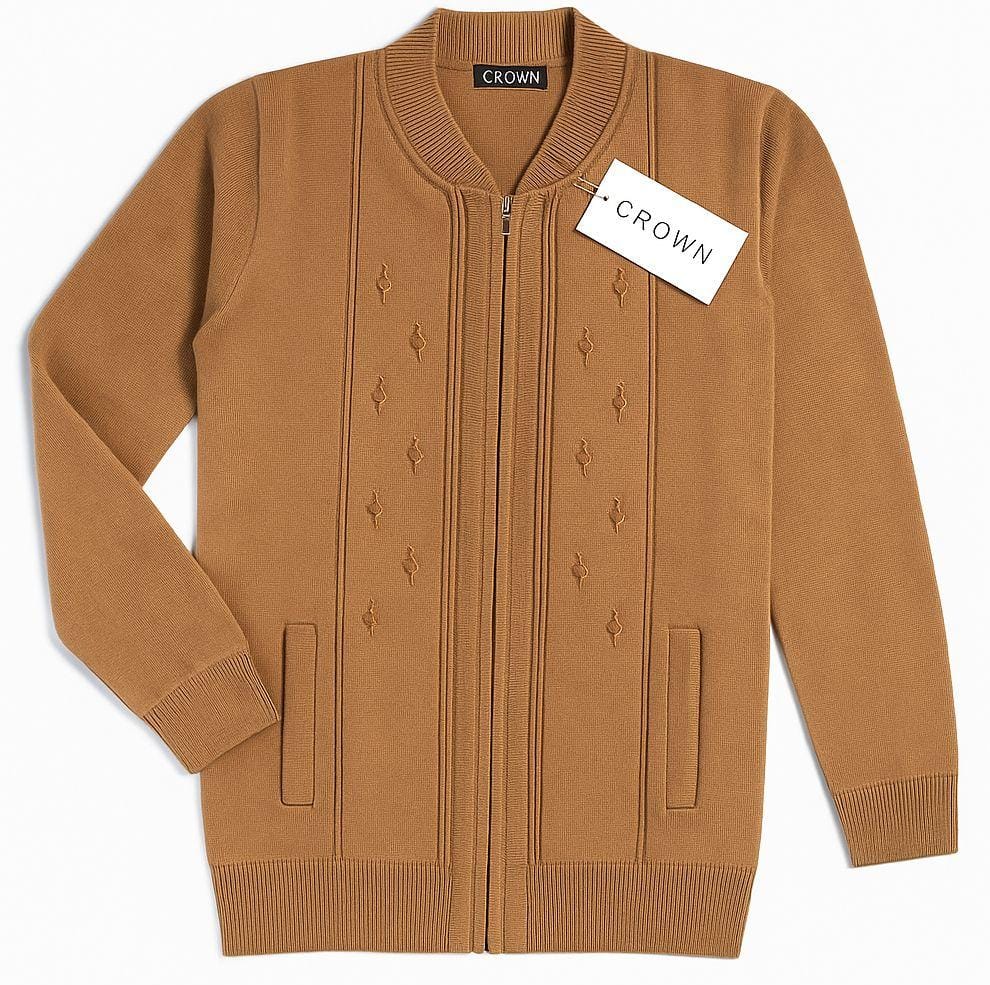 Pure Wool Winter Fullsleeve and SleeveLess Sweater For Men