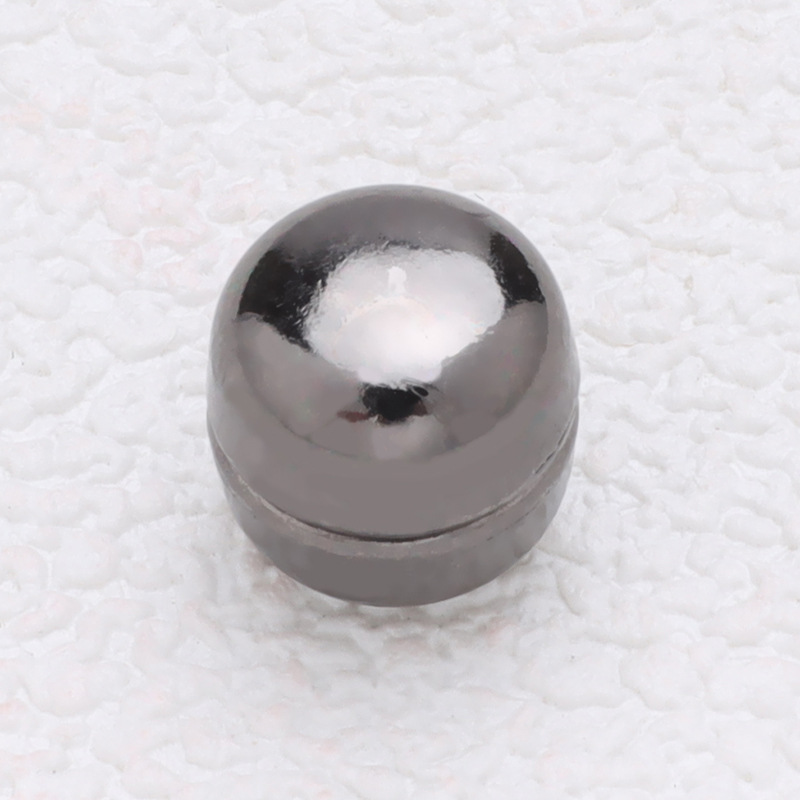 Grey - Round