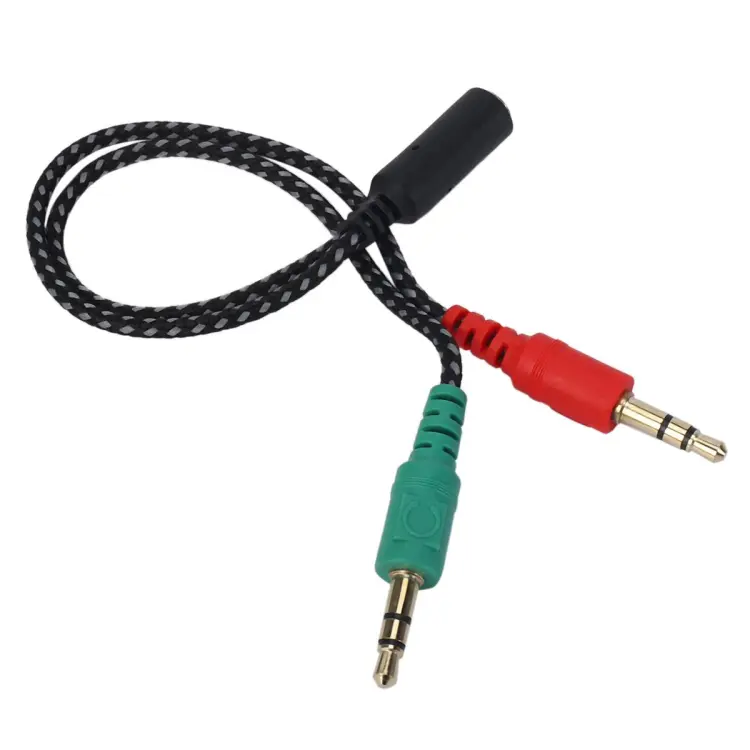 Headphone discount splitter daraz