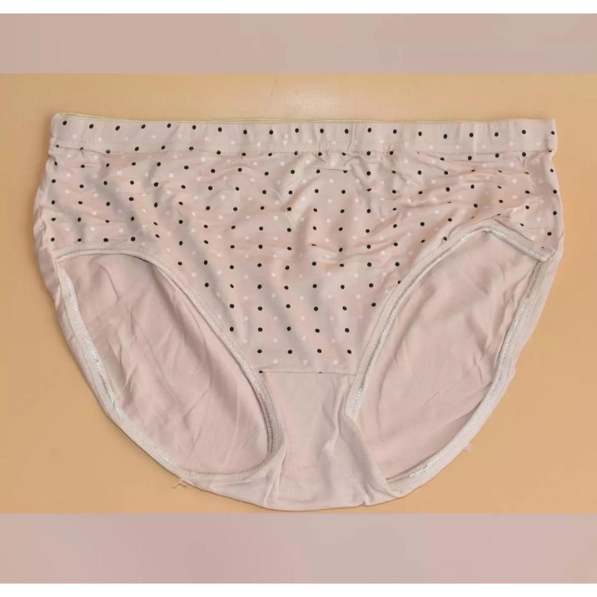 pack of 2- ladies women underwear, excellent quality, Size S to XXL
