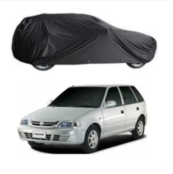 Old Cultus 2000-2017 Top Cover Japanese parashoot Car Cover 100% Dust and Waterproof