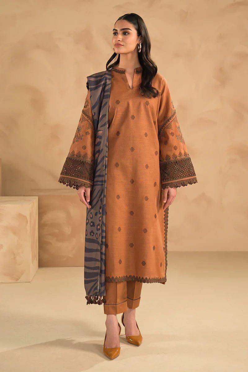 sachin and babi light blue dress Buy wool winter dresses Online at Best Price in Pakistan