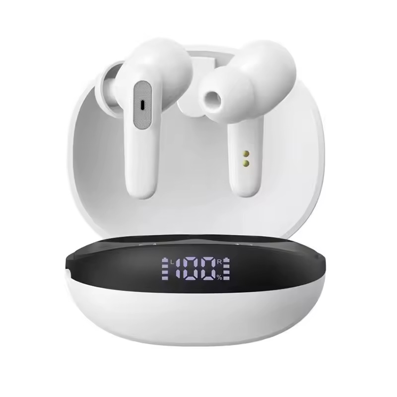 Y50 TWS wireless headphones sport earphone 5.0 bluetooth Gaming Headset Microphone Phone Wireless Earbuds For xiaomi lenovo pods ZF Tech price in Pakistan