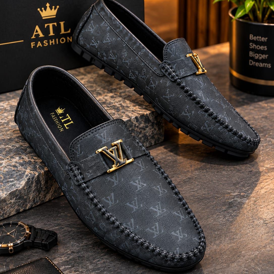 Loafers for men / Shoes for men / Formal shoes for men
