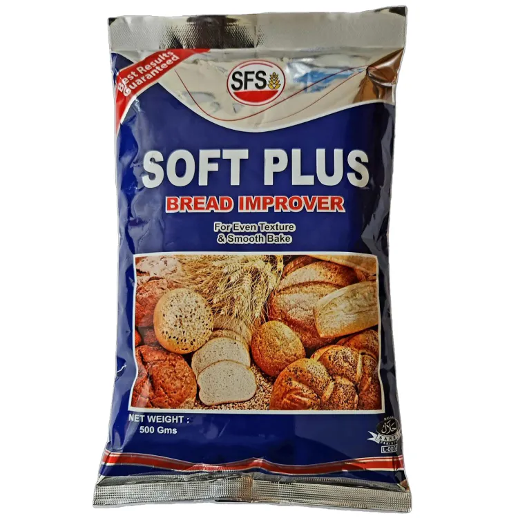 Bread Improver Halal