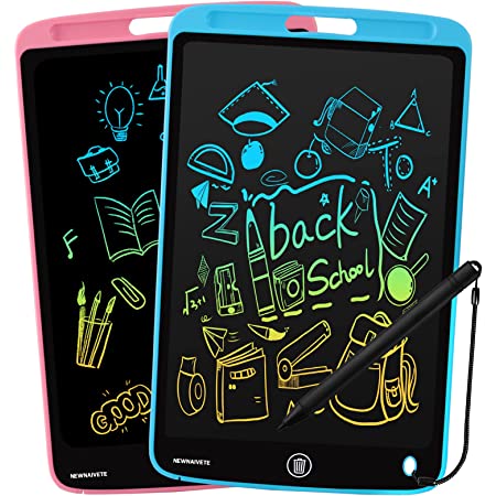 Best Selling LCD Writing Tablet for Kids |Educational Toys |Drawing Pad| Best Gift
