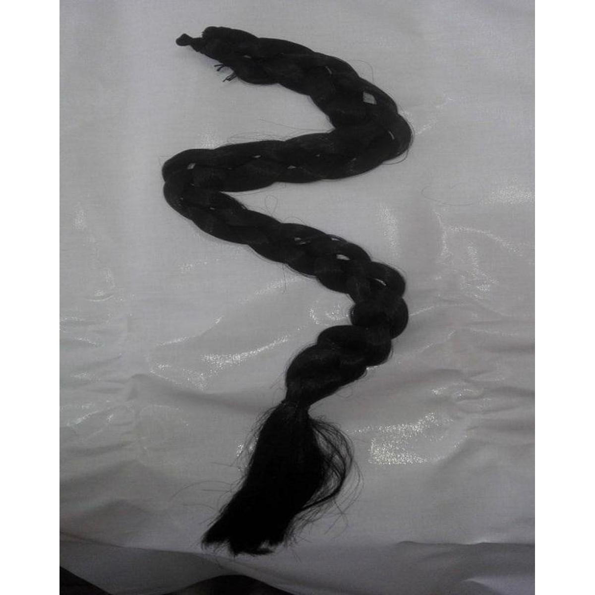 Hair Extension Gutt Style - 27 - Dark Brown