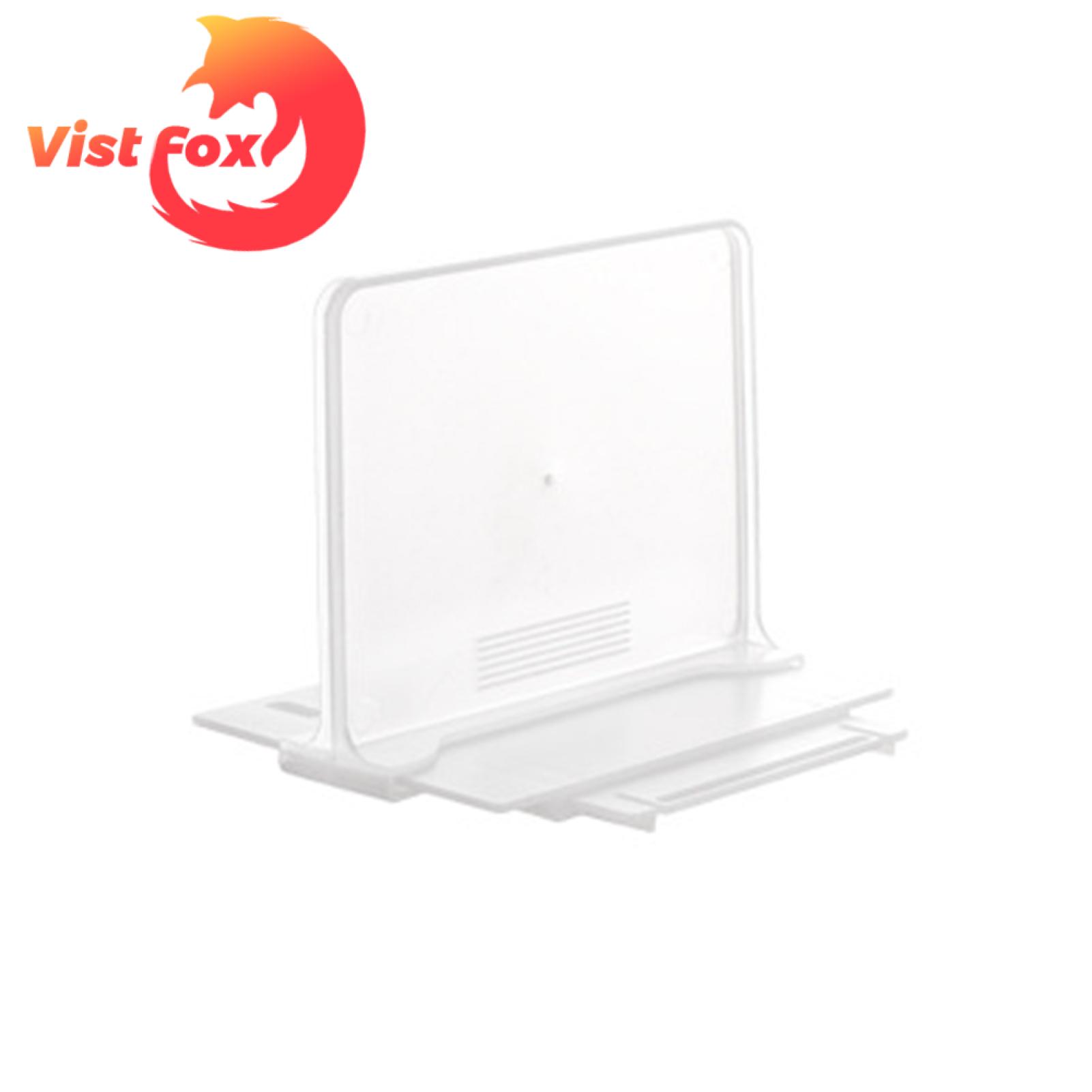 Vist Fox Drawers Divider Adjustable Utensil Storage Closet Divider