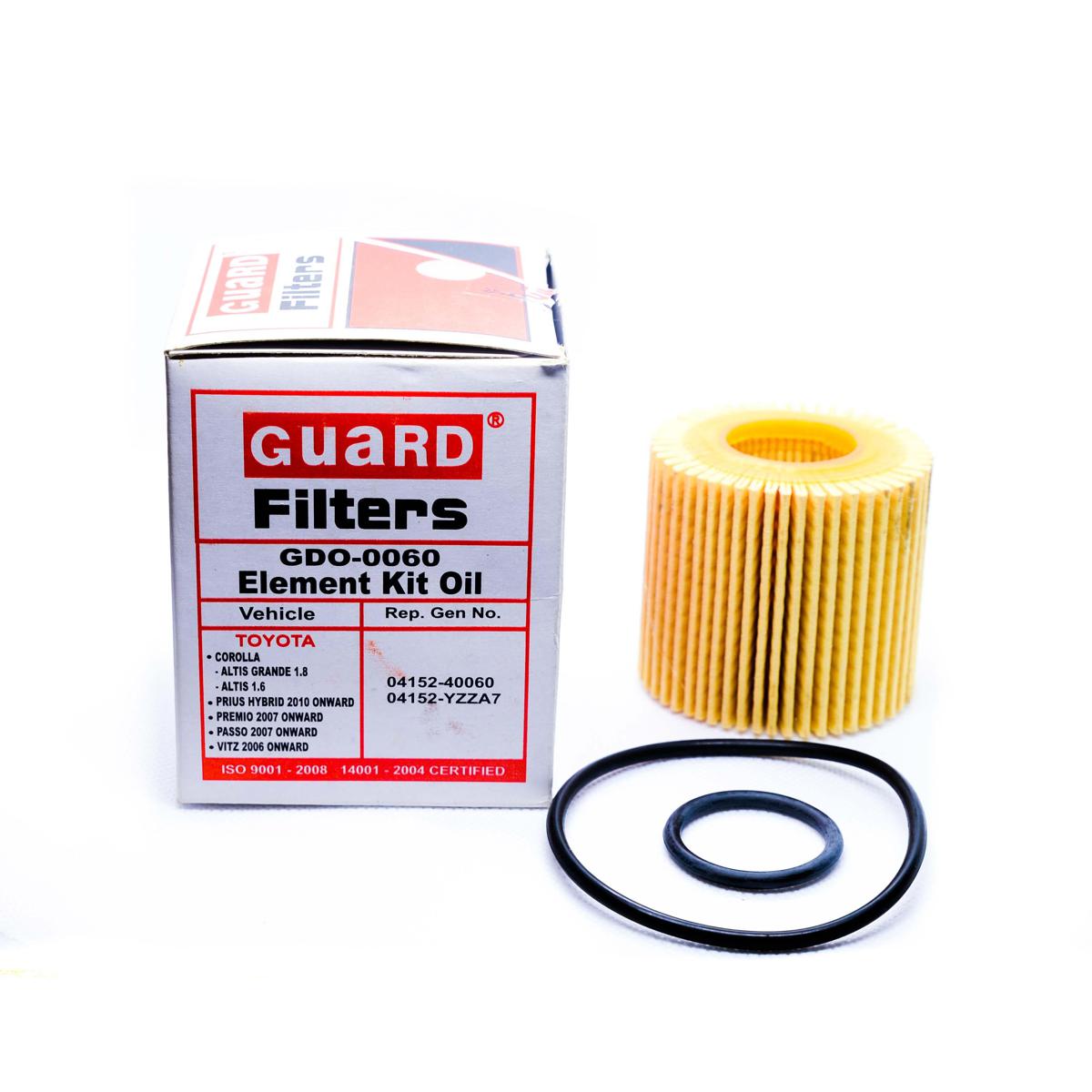Guard Filters Products Price List in Pakistan Daraz.pk