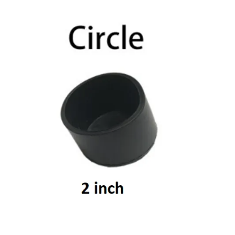 2 inch charpi