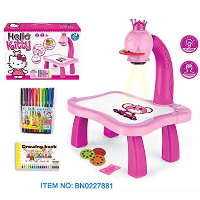 hello kitty toys