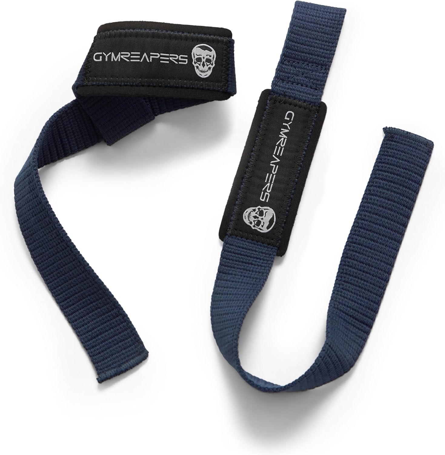 Deadlifts Weight Lifting straps for fitness gym and bodybuilding, Used for lifting weights strength training gym gloves wrist wraps lifting straps Weightlifting Straps Strong Cotton Support Grip and Lift Heavier - Ultimate Workout Deadlift
