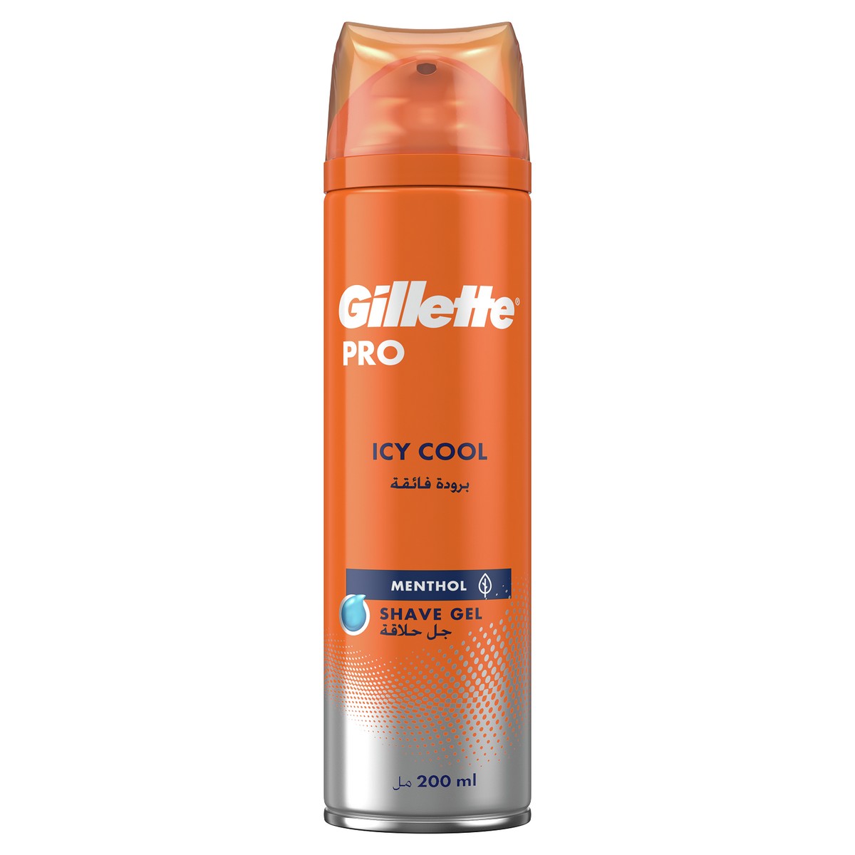 gillette gel price