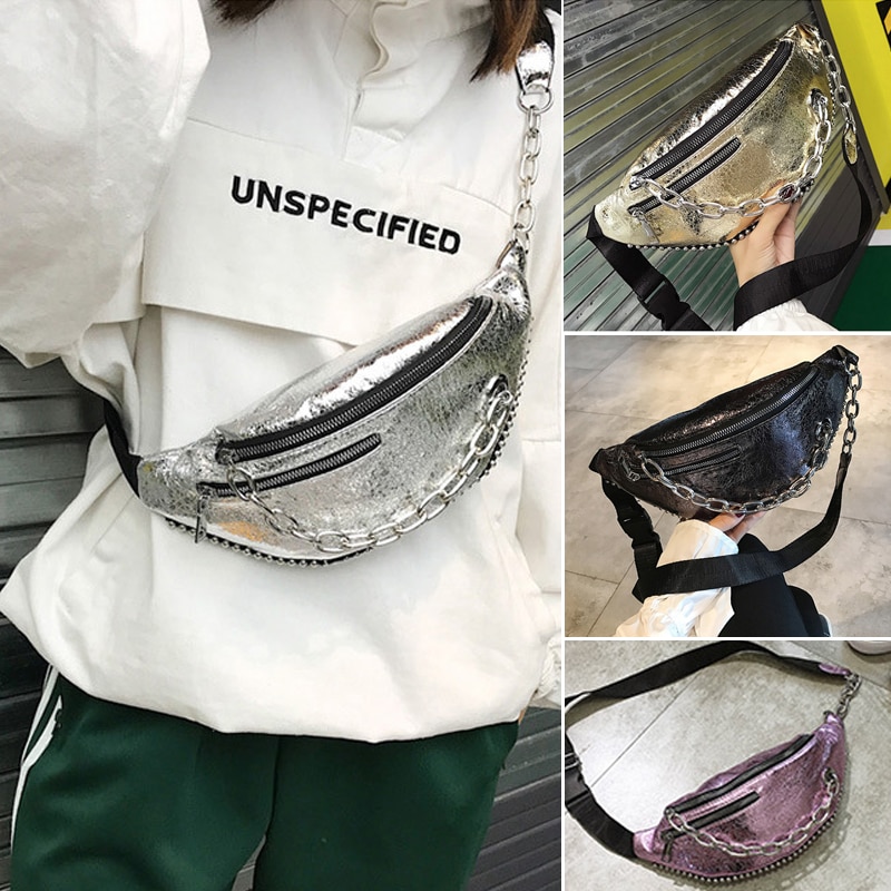 fanny pack 2019 trend