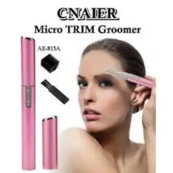 micro trim groomer