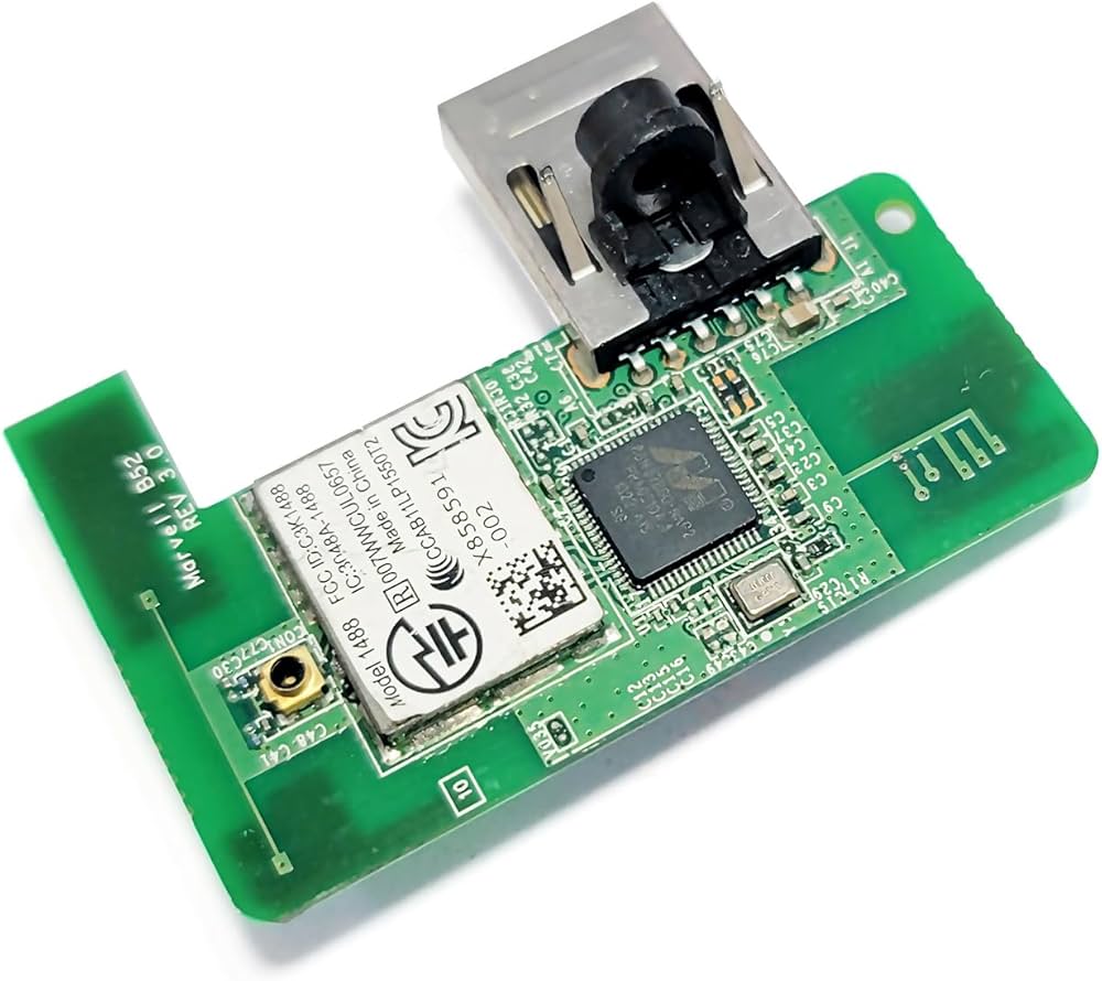Xbox 360 Slim Wifi Module