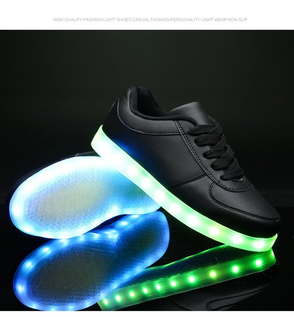 light shoes price