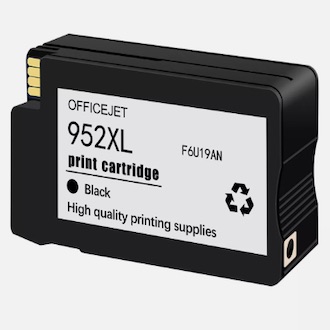 CARTUCCE 953 XL KIT5 PER Hp Officejet Pro 7700, 7720, 7730, 8200, 8210, 8715 805 - Foto 13