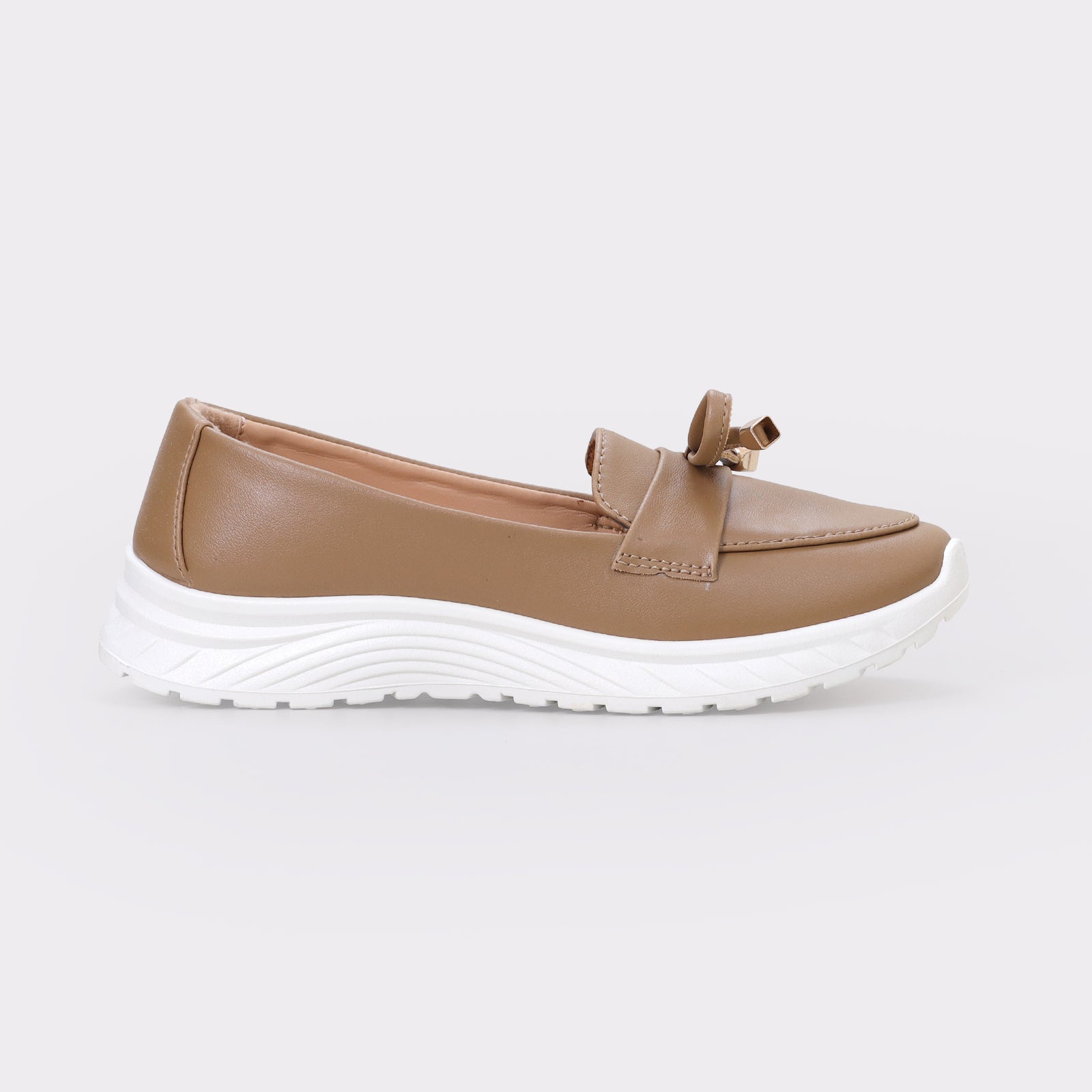 Ekisha By SERVIS Women Moccs For Women - Shoes For Girls
