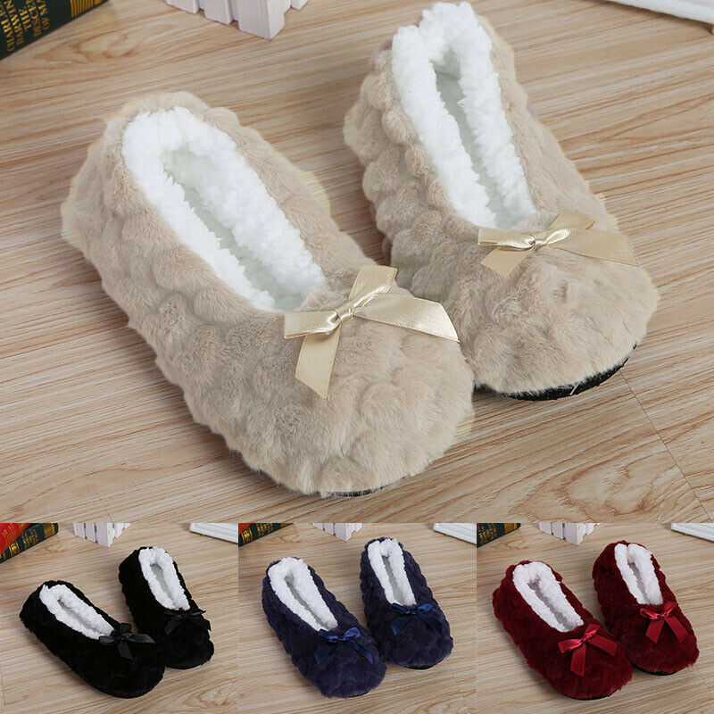 Cute and Stylish Indoor Slippers For Winter Warm Slippers Multiple Designs