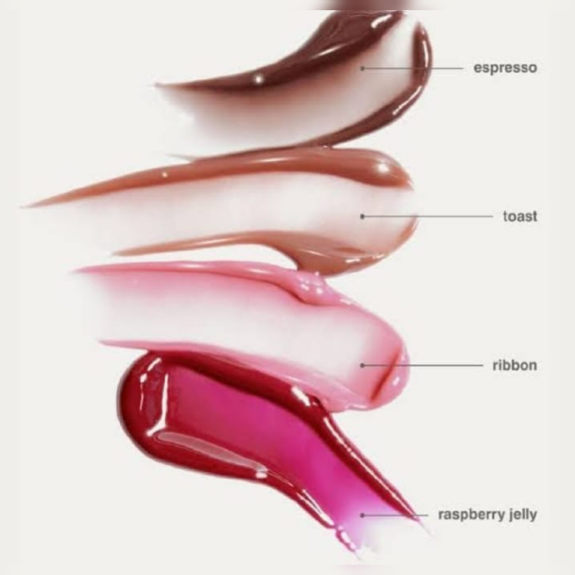 Rhode LipTint Peptide Finest Dupe | Long Lasting Non-Stick Lip Plumper Shea Butter Lip Gloss  | Velvet Mirror Finish Orignal Lip Tint Set | Moisturizing Hydrating Lipstick,Lip Oil,Lip Balm | Tint For Lips & Cheeks All-in-One Lip Care Makeup  ( 8 Shades )